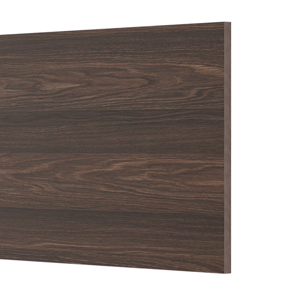 Деталь мебельная 800х400х16 мм дуб аскона elemento