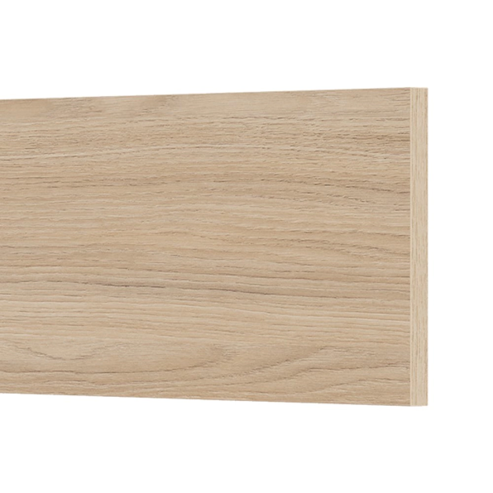 Деталь мебельная 600х200х16 мм иланга elemento