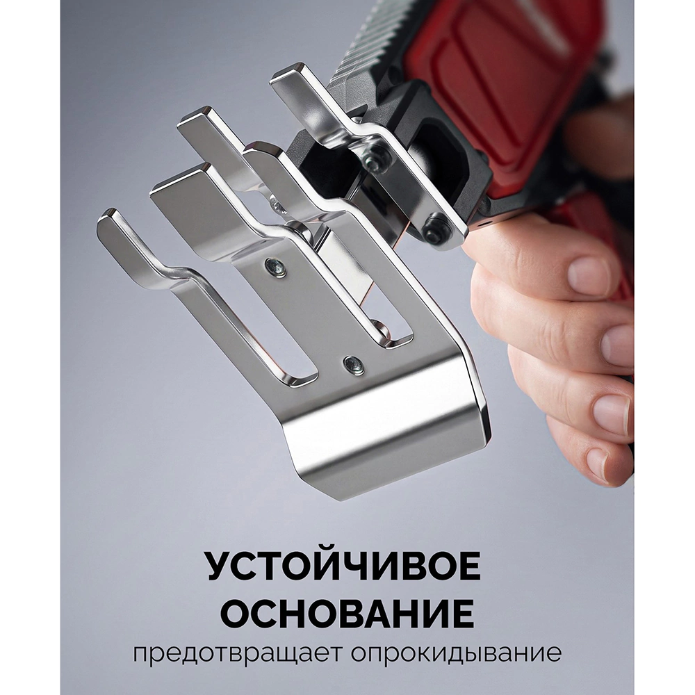 Подъемник универсальный 2 в 1, до 130 кг ЗУБР