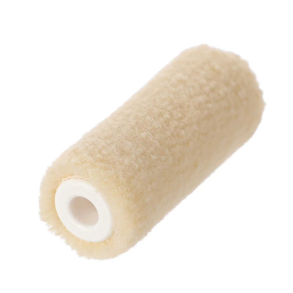 Валик для эмалей и лаков COLOR EXPERT 6 см с ручкой