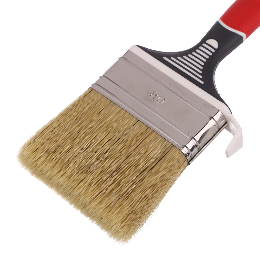 Кисть для красок COLOR EXPERT 80 мм