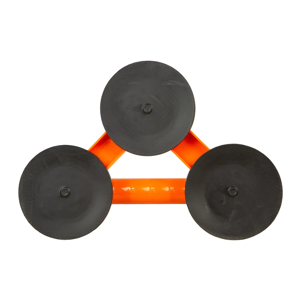 Присоска для плитки и стекла до 120 кг тройная Sturm!