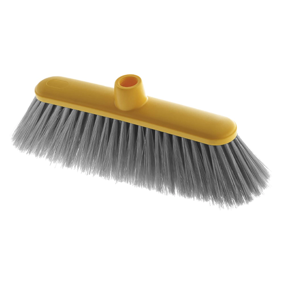 Щетка для сухой уборки APEX 35x6x12 см без ручки