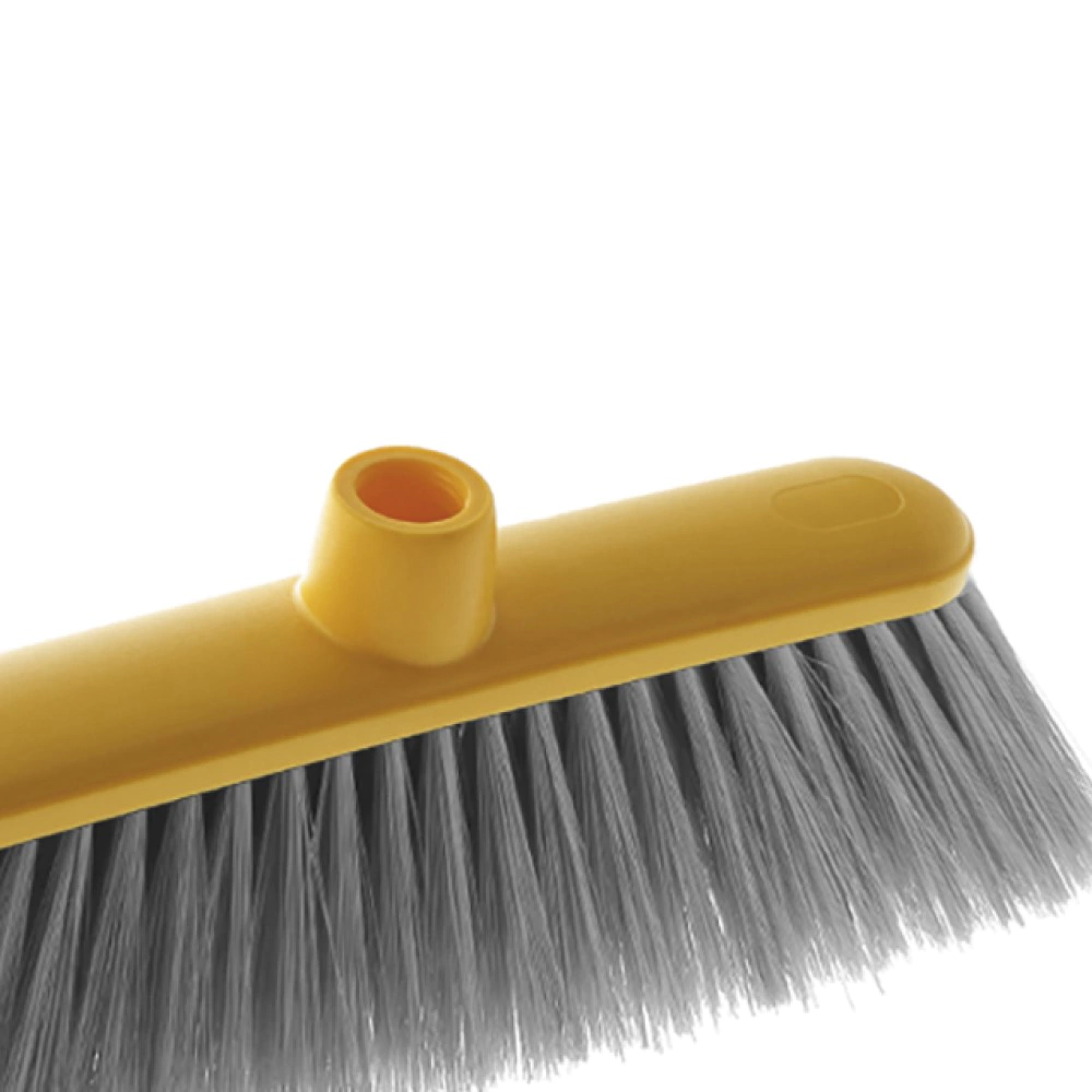 Щетка для сухой уборки APEX 35x6x12 см без ручки