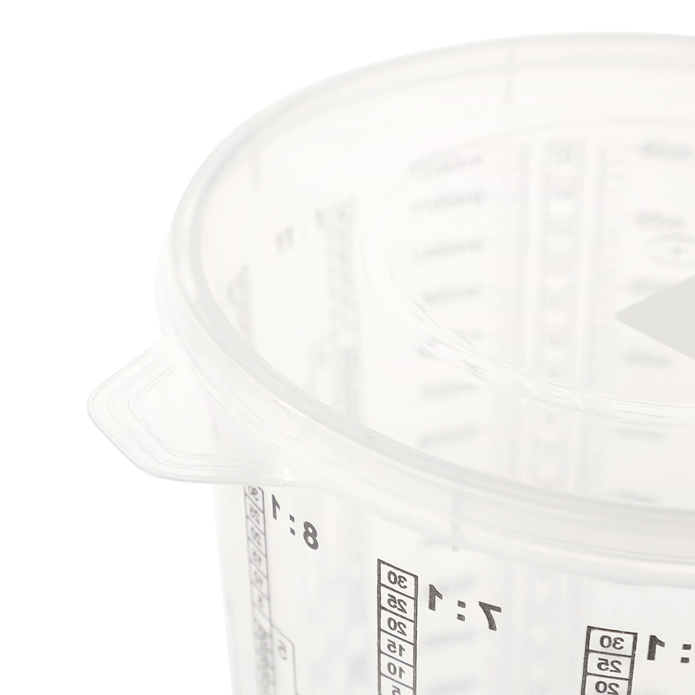 Крышка к мерному стакану 1,4 л