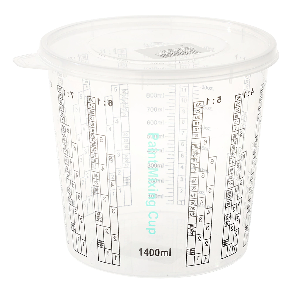 Крышка к мерному стакану 1,4 л