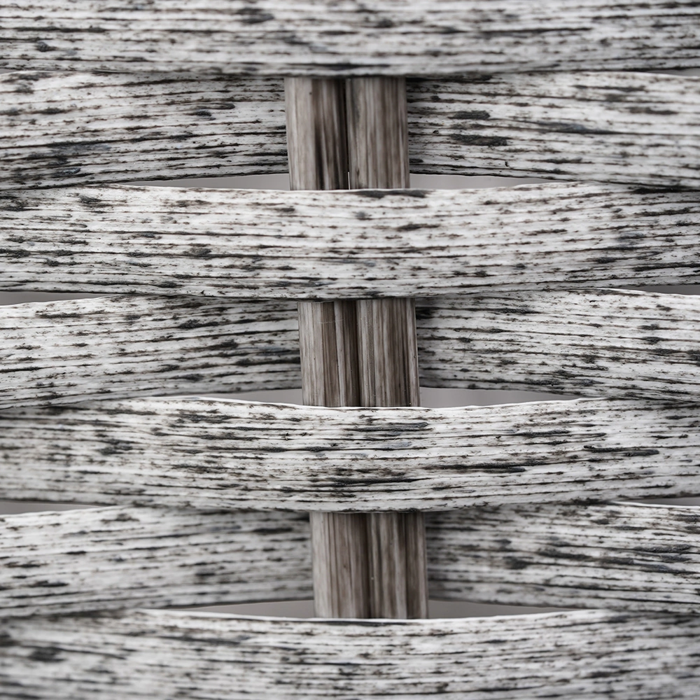 Корзина для хранения elemento 25x18x34 см 15,3 л серая