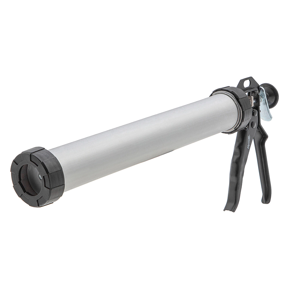 Пистолет для герметика в мягкой упаковке Sparta 750 мл