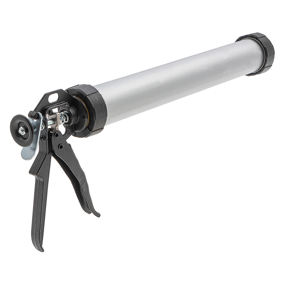 Пистолет для герметика в мягкой упаковке Sparta 750 мл