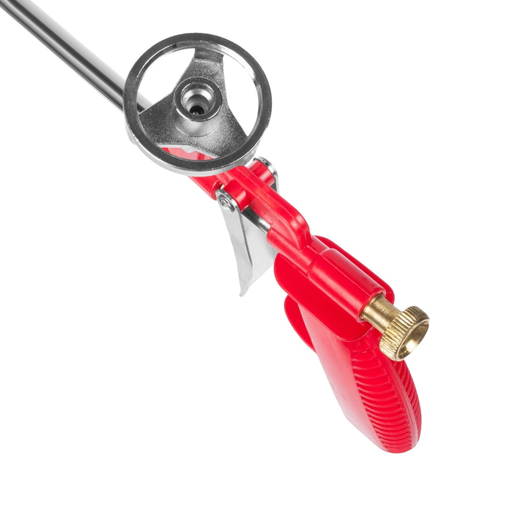 Пистолет для монтажной пены РемоКолор