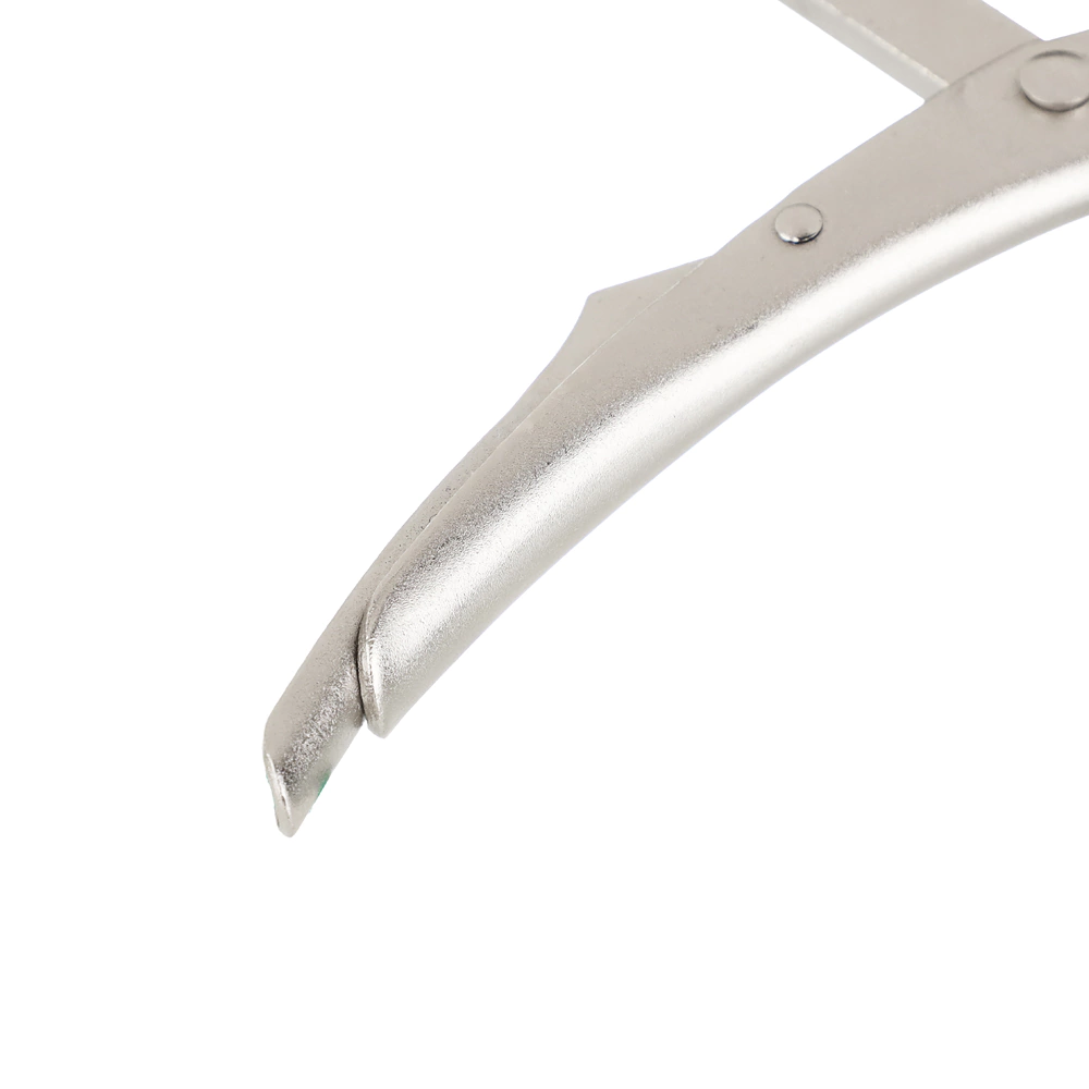 Клещи зажимные 270 мм увеличенный точечный захват KRONS