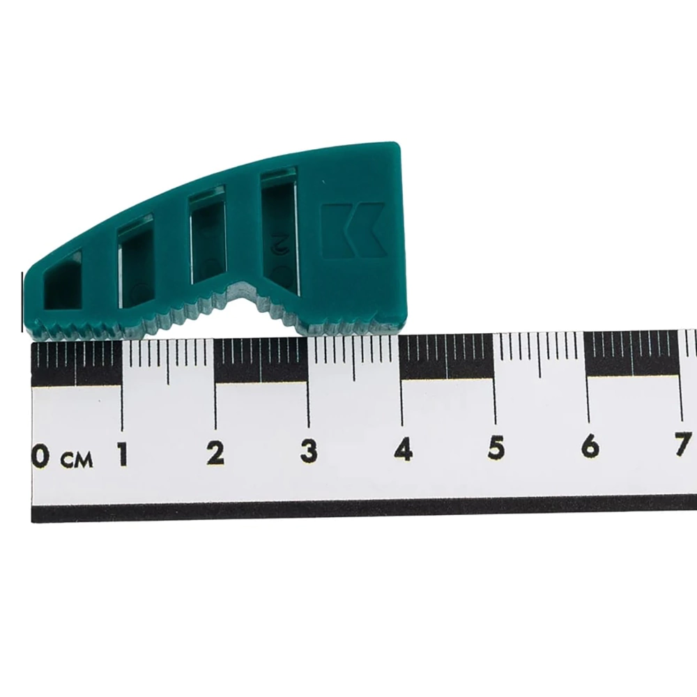 Защитные накладки 3 пары на губки для клещей KAYMAN 250 мм KRAFTOOL