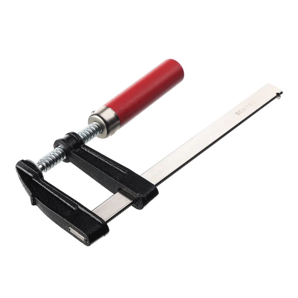 Струбцина F-образная 50х150 мм KRONS