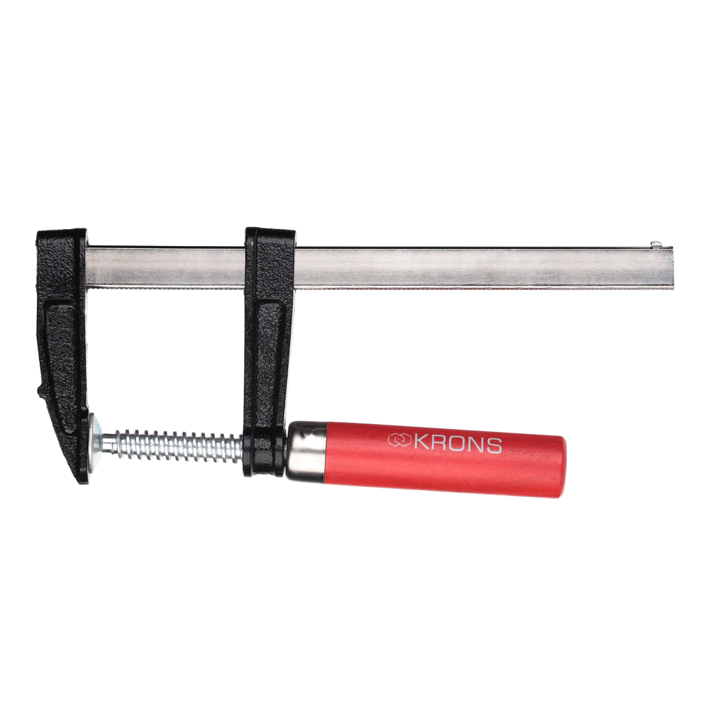 Струбцина F-образная 50х150 мм KRONS