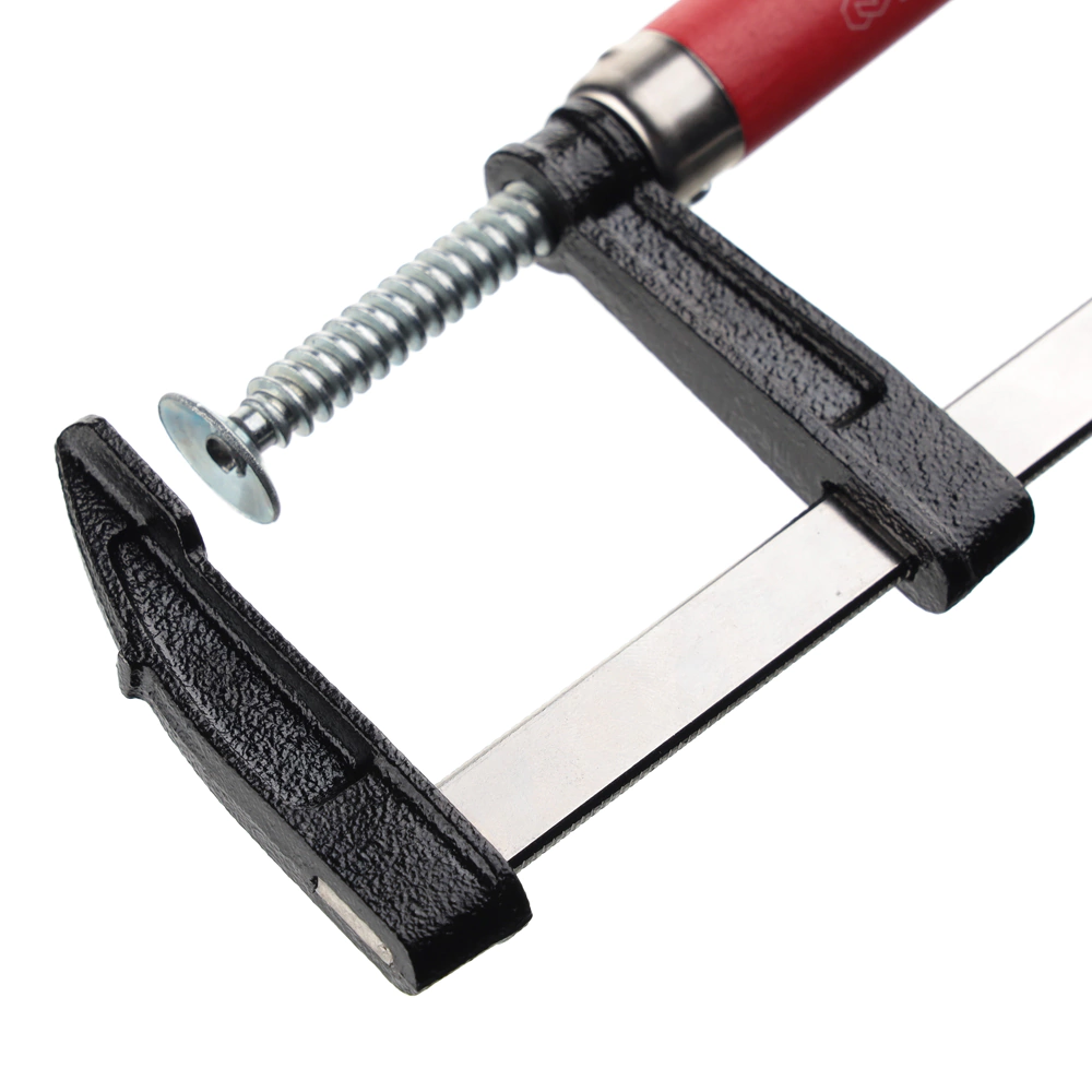 Струбцина F-образная 50х250 мм KRONS