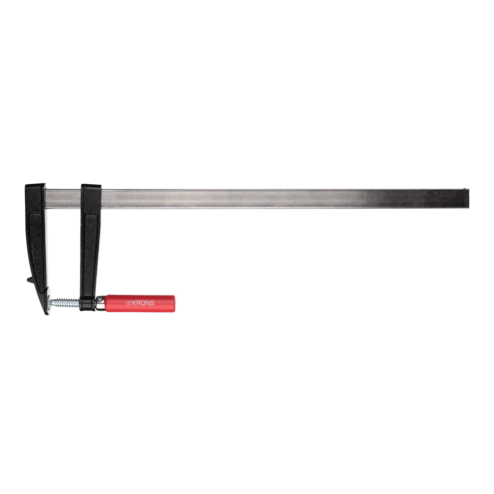 Струбцина F-образная 120х500 мм KRONS