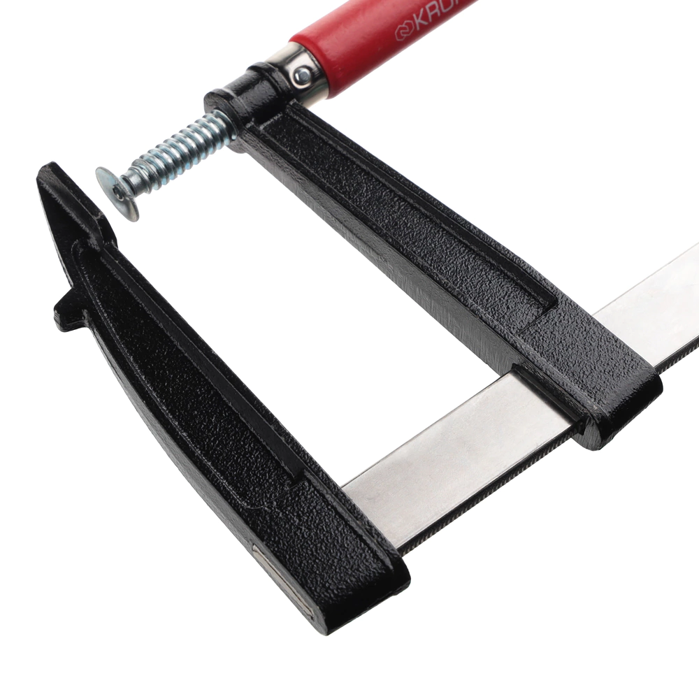 Струбцина F-образная 120х500 мм KRONS