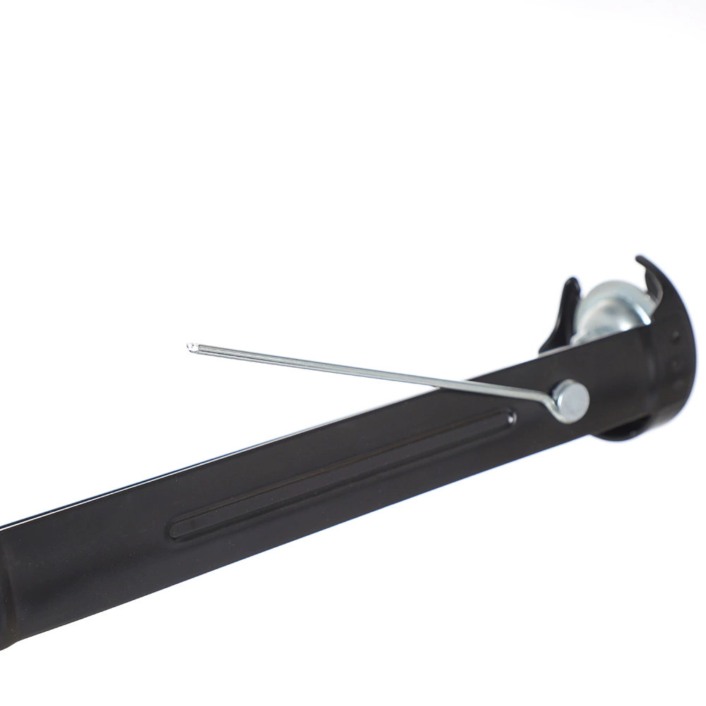 Пистолет для герметика 300 мл 4 режима DORN PRO