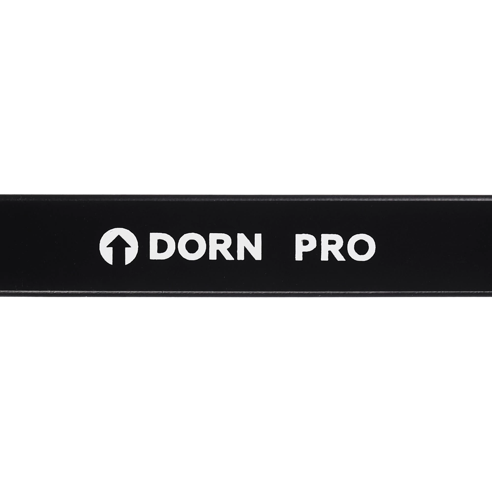 Ножовка по металлу 300 мм быстрозажимная DORN PRO