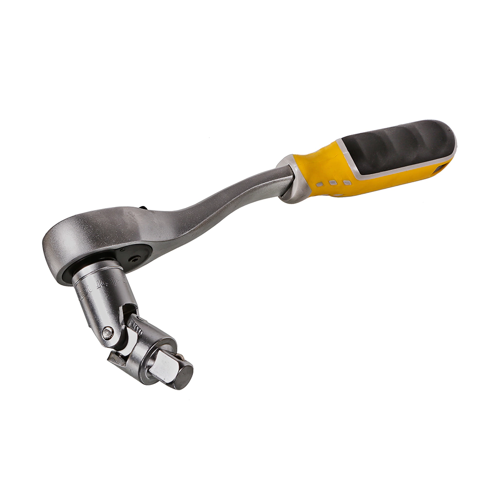 Набор головок и бит 1/4" и 1/2" 108 предметов Hanskonner HK1045-20-S108