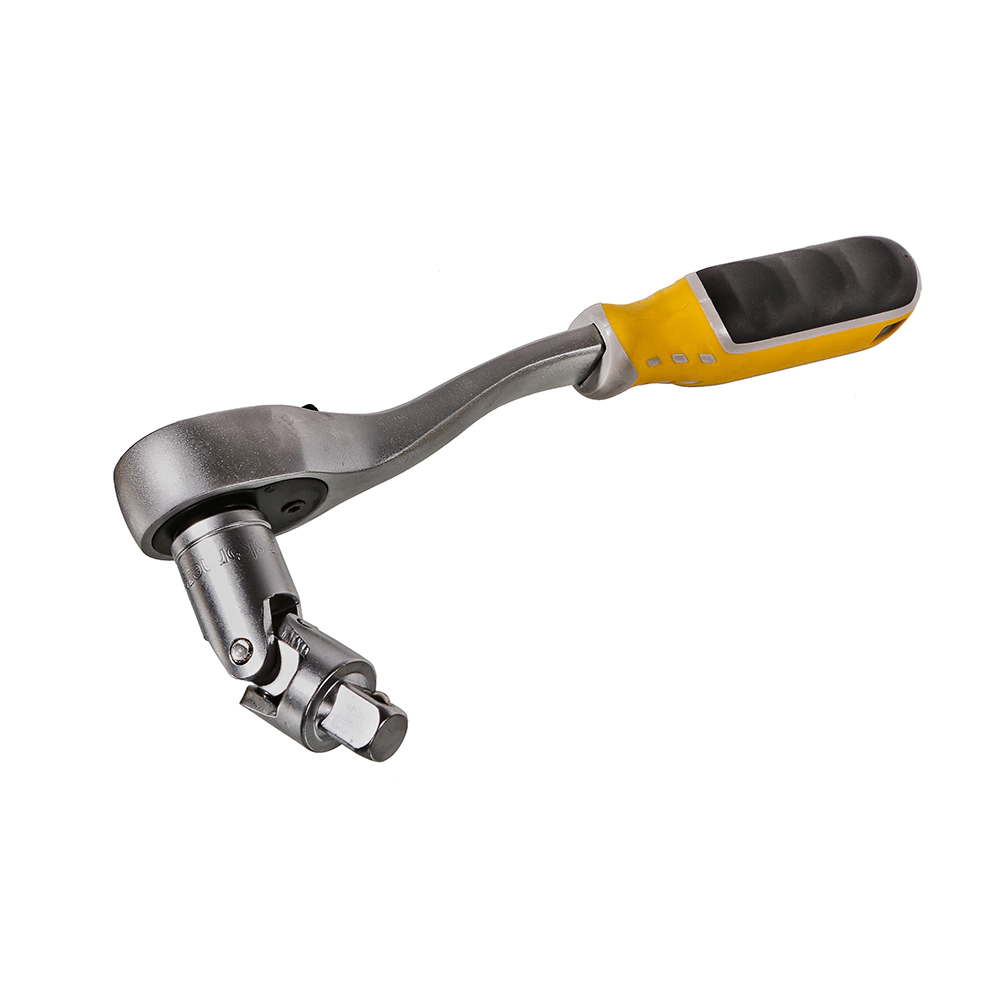 Набор головок и бит 1/4" и 1/2" 94 предмета Hanskonner HK1045-20-S94