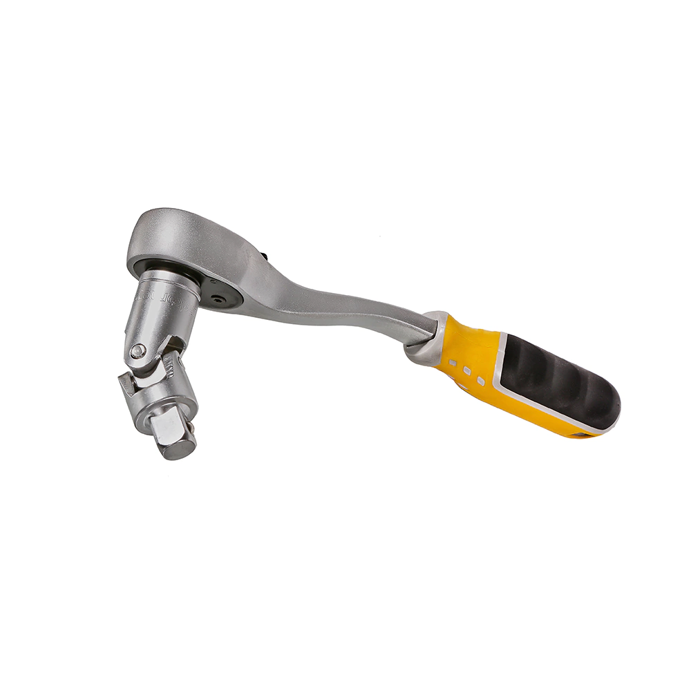 Набор инструментов 216 предметов, головки 1/2", 1/4", 3/8" Hanskonner HK1045-20-S216