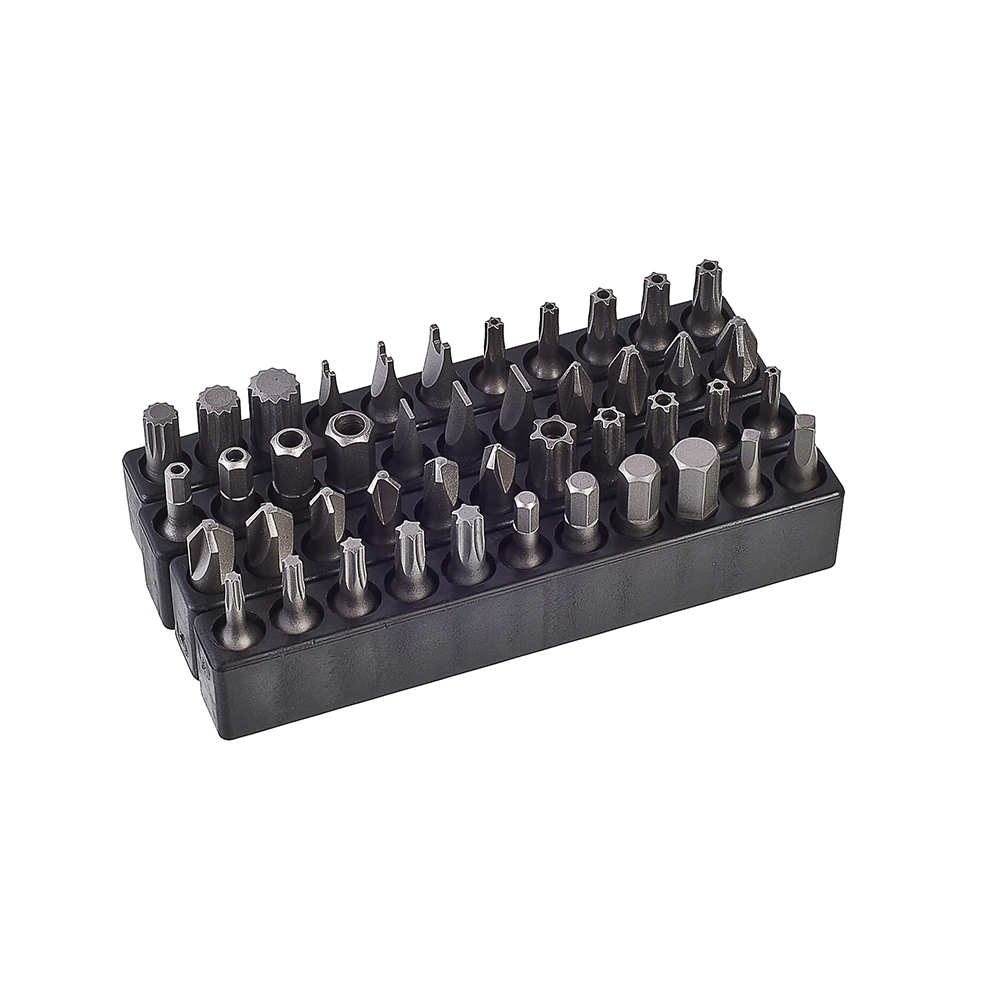 Набор инструментов 216 предметов, головки 1/2", 1/4", 3/8" Hanskonner HK1045-20-S216