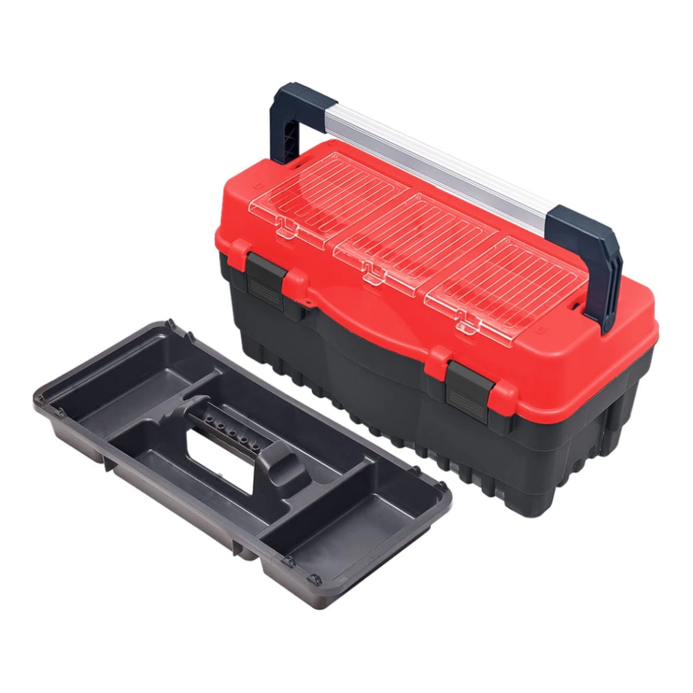 Ящик для инструментов Patrol Formula S 600