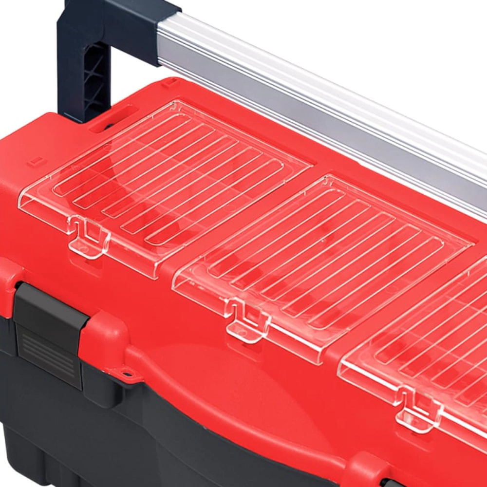 Ящик для инструментов Patrol Formula S 600