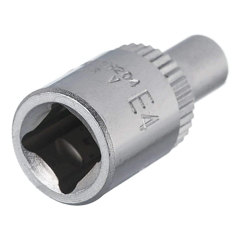 Головка торцевая 1/4" внешний TORX Е-4 Jonnesway