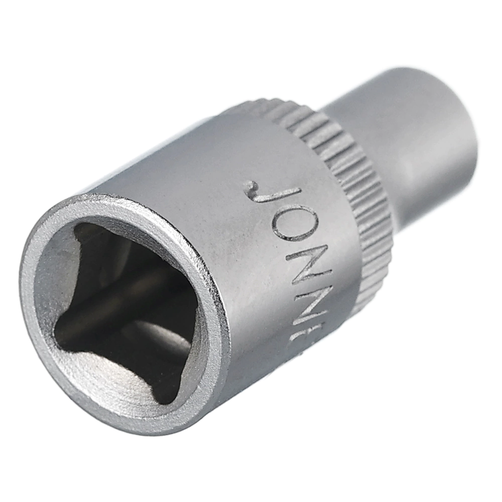 Головка торцевая 1/4" внешний TORX Е-5 Jonnesway