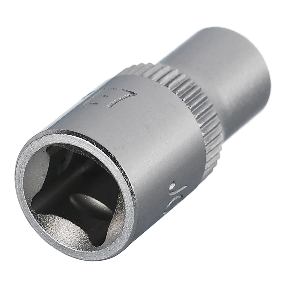 Головка торцевая 1/4" внешний TORX Е-7 Jonnesway