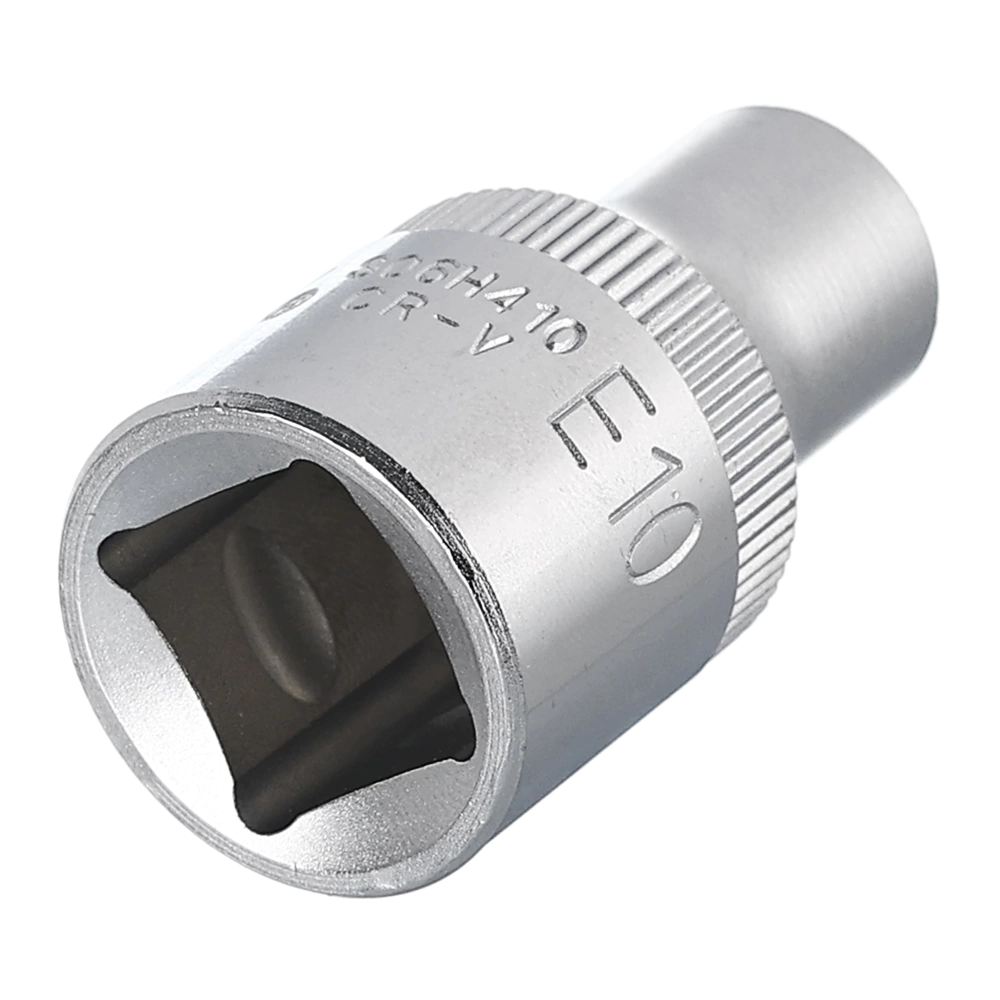 Головка торцевая 1/2" внешний TORX Е-10 Jonnesway