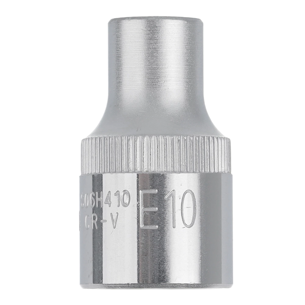 Головка торцевая 1/2" внешний TORX Е-10 Jonnesway