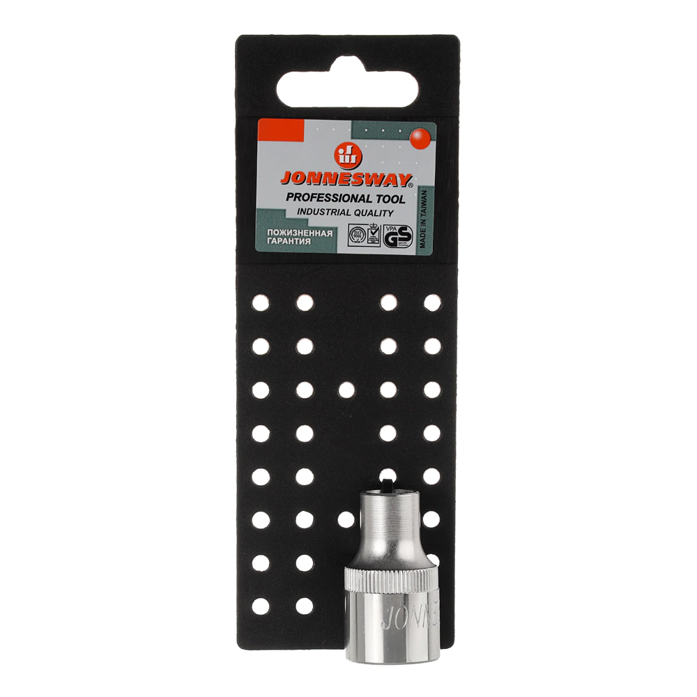 Головка торцевая 1/2" внешний TORX Е-10 Jonnesway