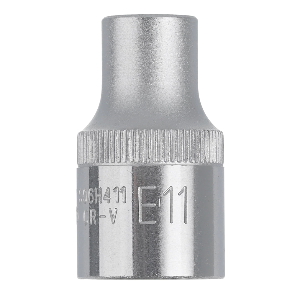 Головка торцевая 1/2" внешний TORX Е-11 Jonnesway