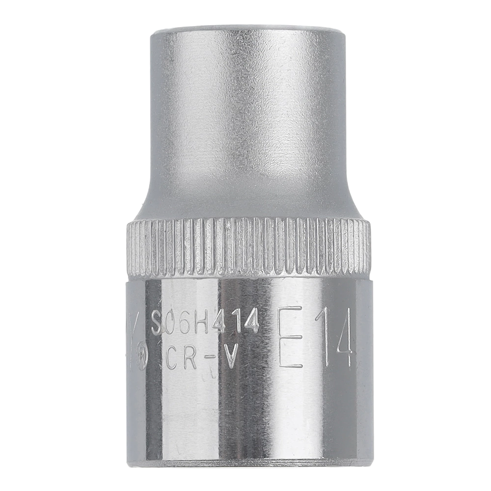 Головка торцевая 1/2" внешний TORX Е-14 Jonnesway