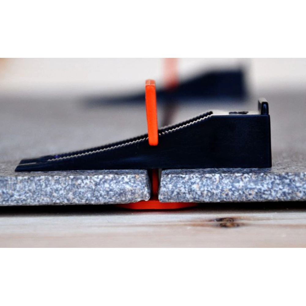 Зажимы СВП пластмассовые 100 шт