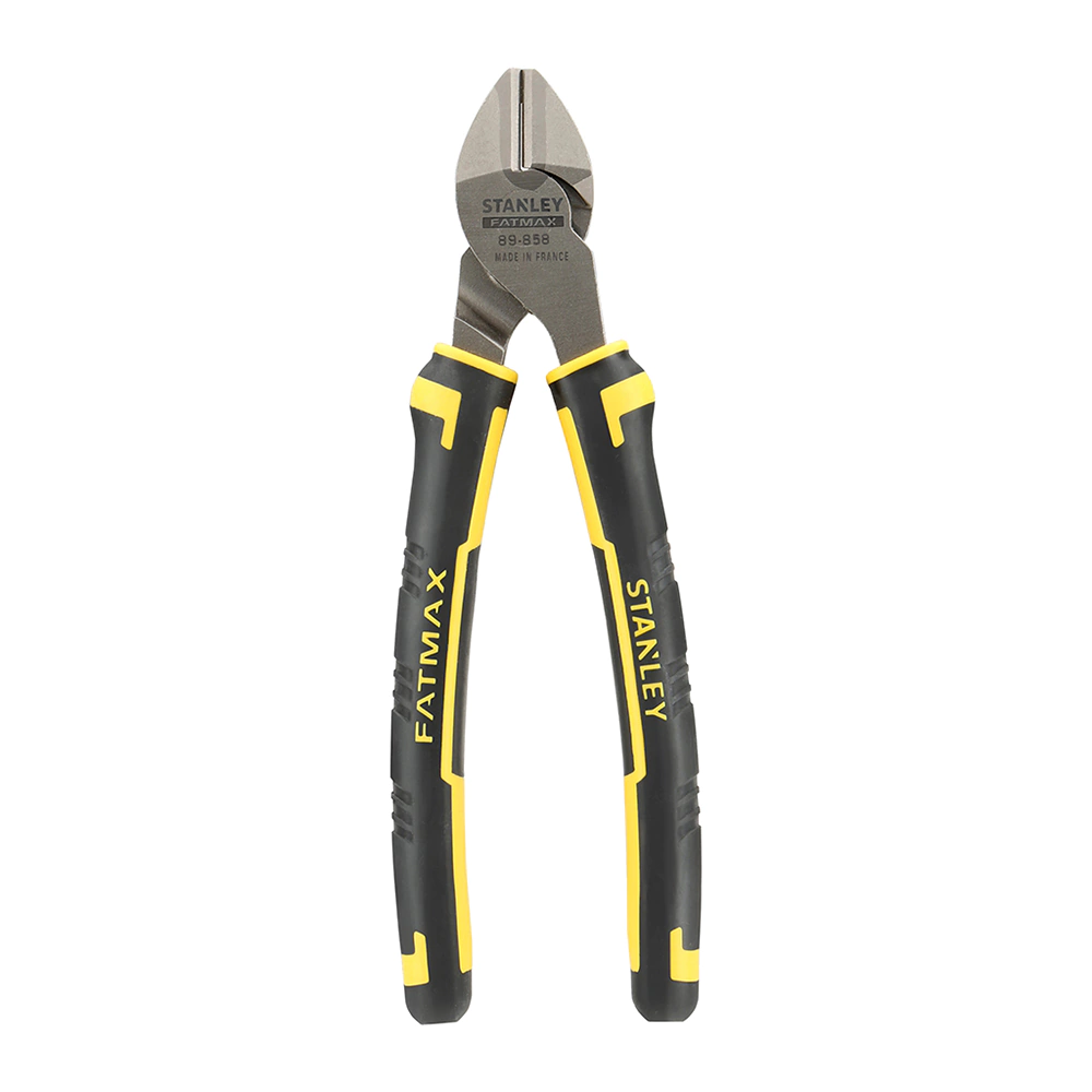Бокорезы STANLEY FatMax 160 мм