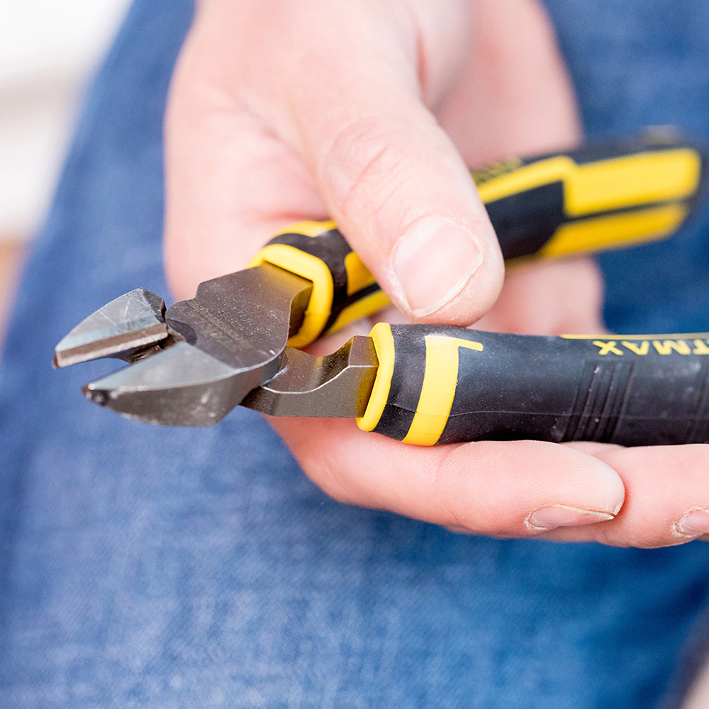 Бокорезы STANLEY FatMax 160 мм