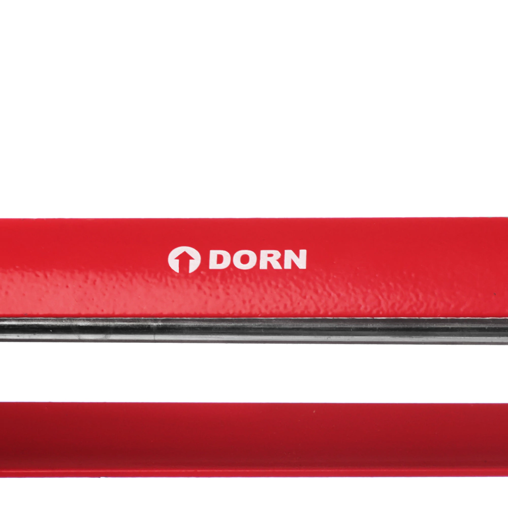 Пистолет для герметика и клея 310 мл скелетный усиленный DORN