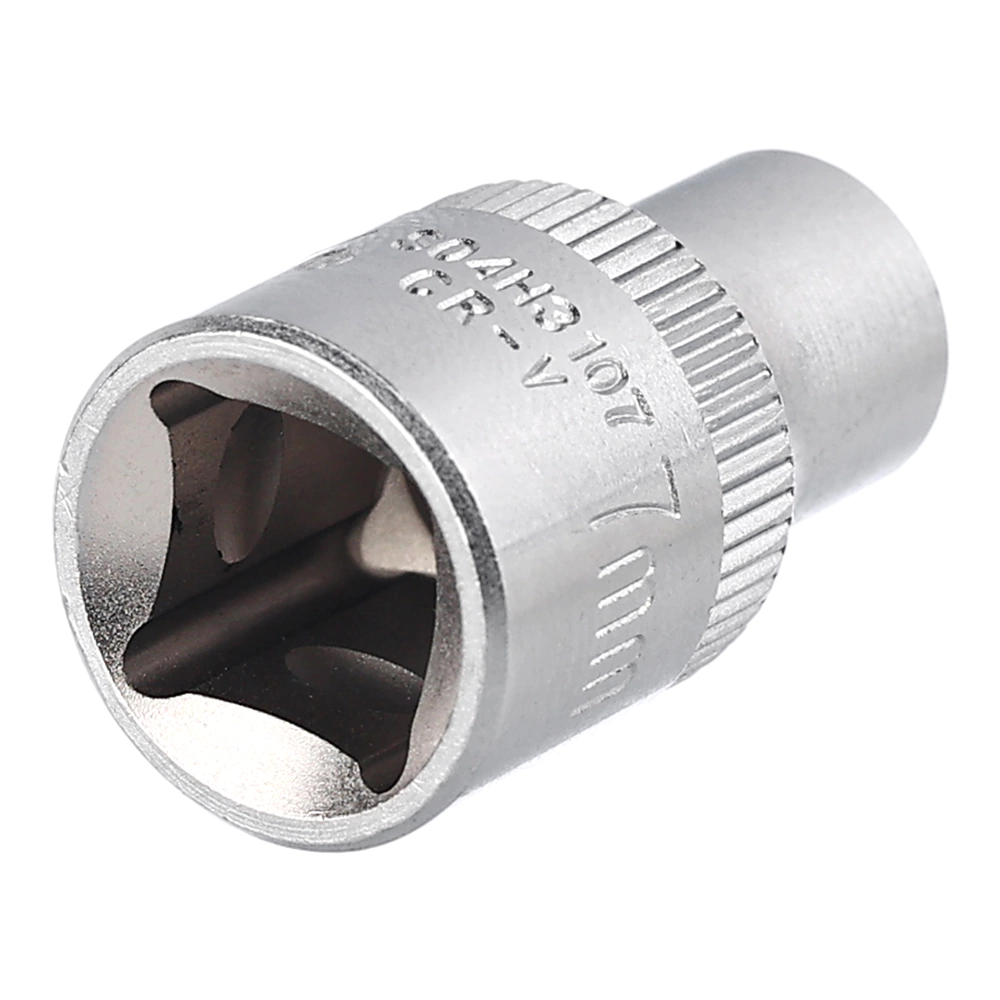 Головка торцевая 3/8" 7 мм Jonnesway