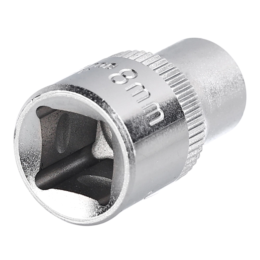 Головка торцевая 3/8" 8 мм Jonnesway