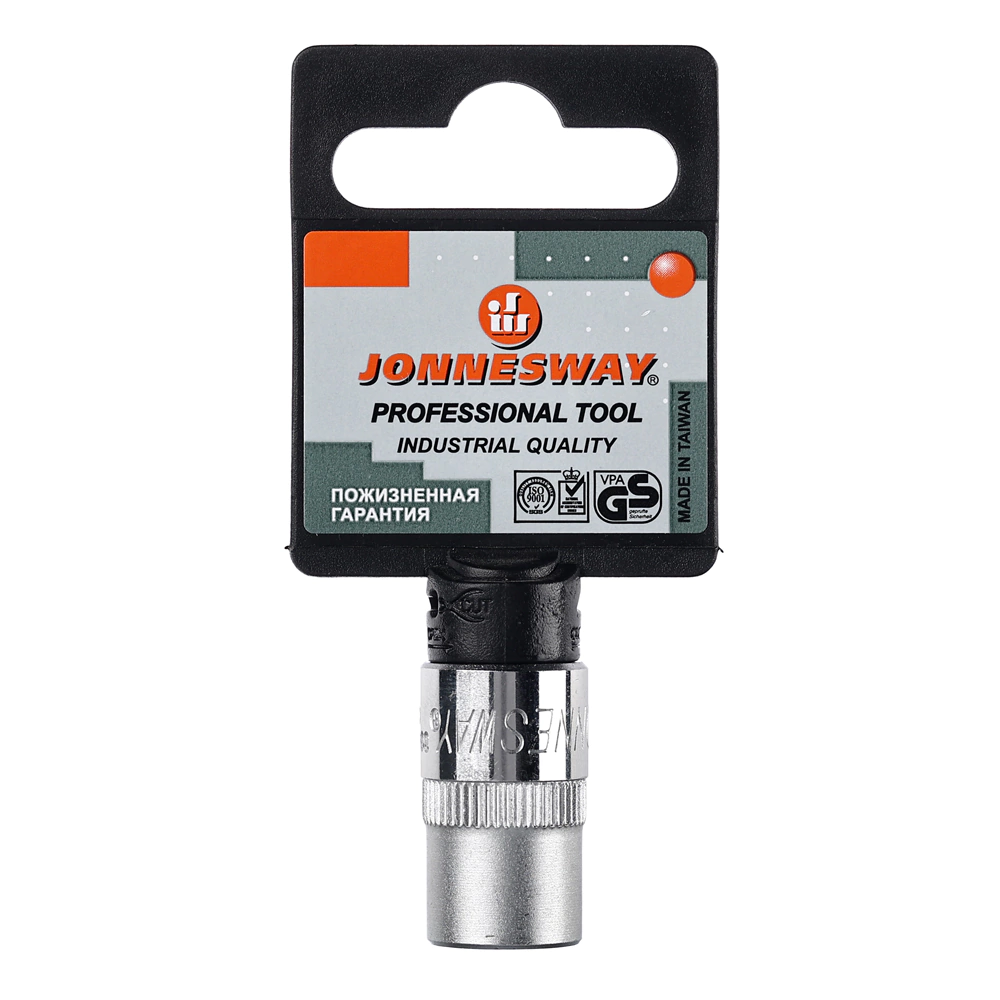 Головка торцевая 3/8" 11 мм Jonnesway