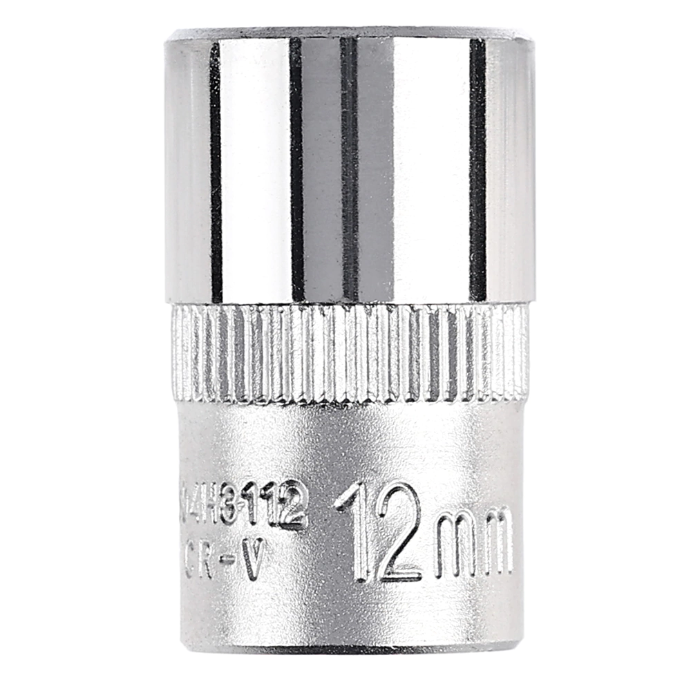 Головка торцевая 3/8" 12 мм Jonnesway
