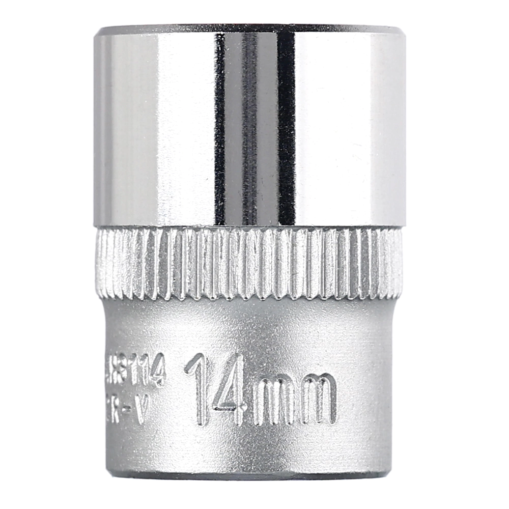 Головка торцевая 3/8" 14 мм Jonnesway