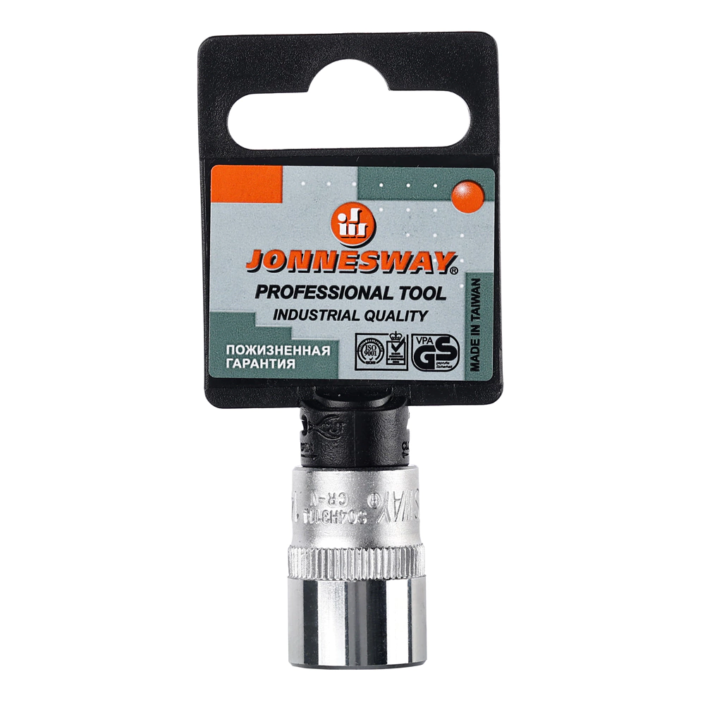 Головка торцевая 3/8" 14 мм Jonnesway