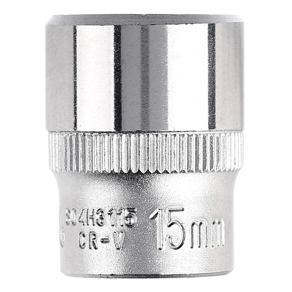 Головка торцевая 3/8" 15 мм Jonnesway