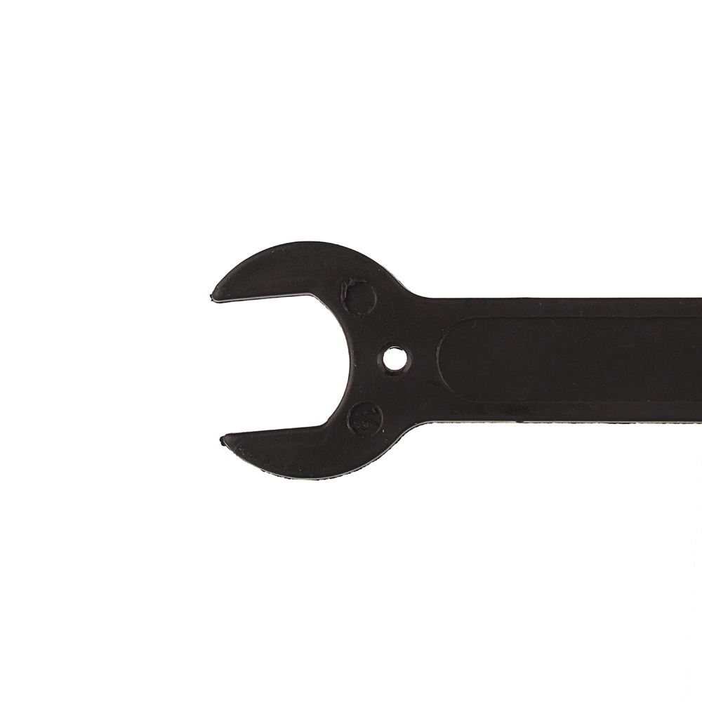 Ключ рожковый 1/2"х3/4" для смесителей и полотенцесушителей КУРС