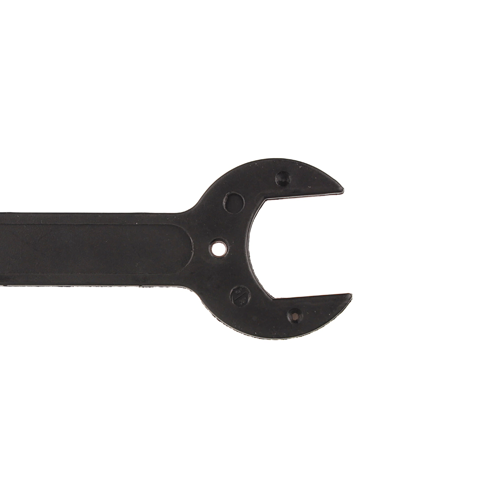 Ключ рожковый 1/2"х3/4" для смесителей и полотенцесушителей КУРС